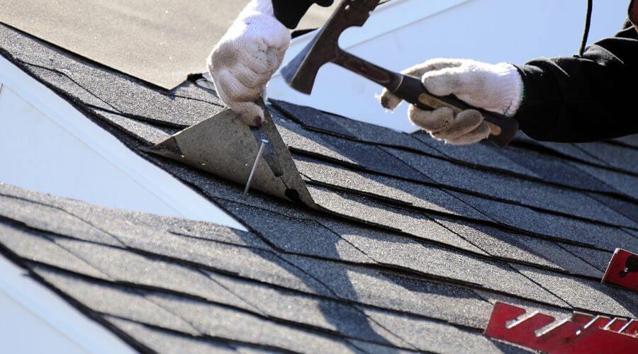 Professional metal roof installation in Tabor City, NC